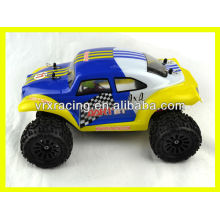 VRX RC carro 1/18 carro rc, rc mini, caminhão elétrico, carro de baja.